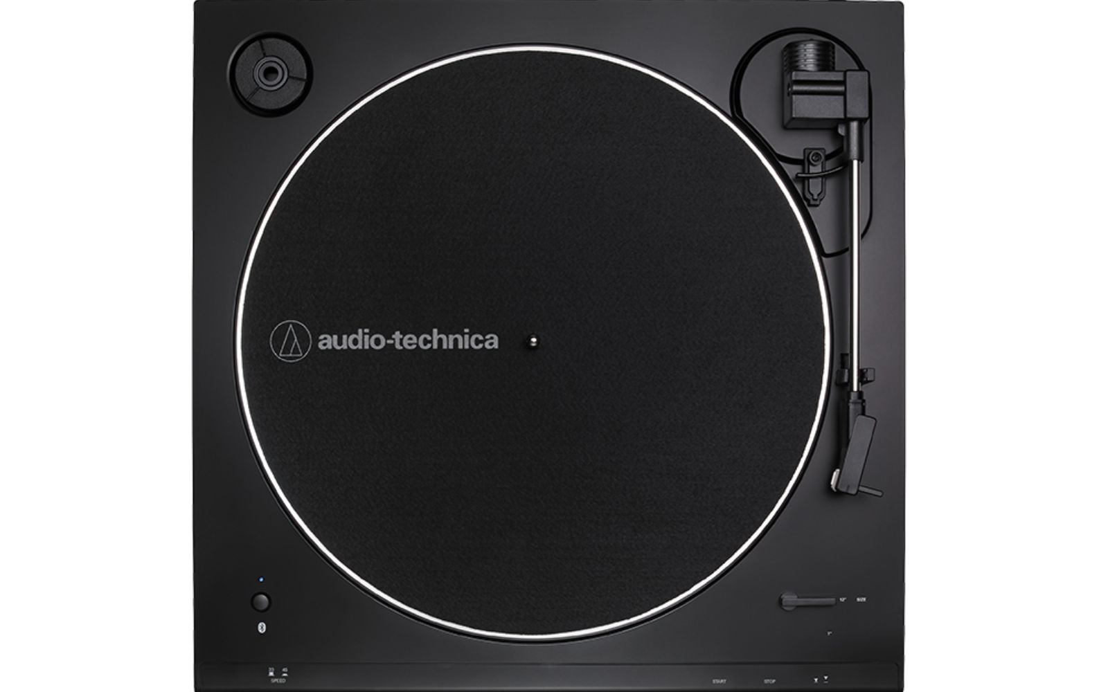 Audio-Technica has made 2022's best-looking turntable