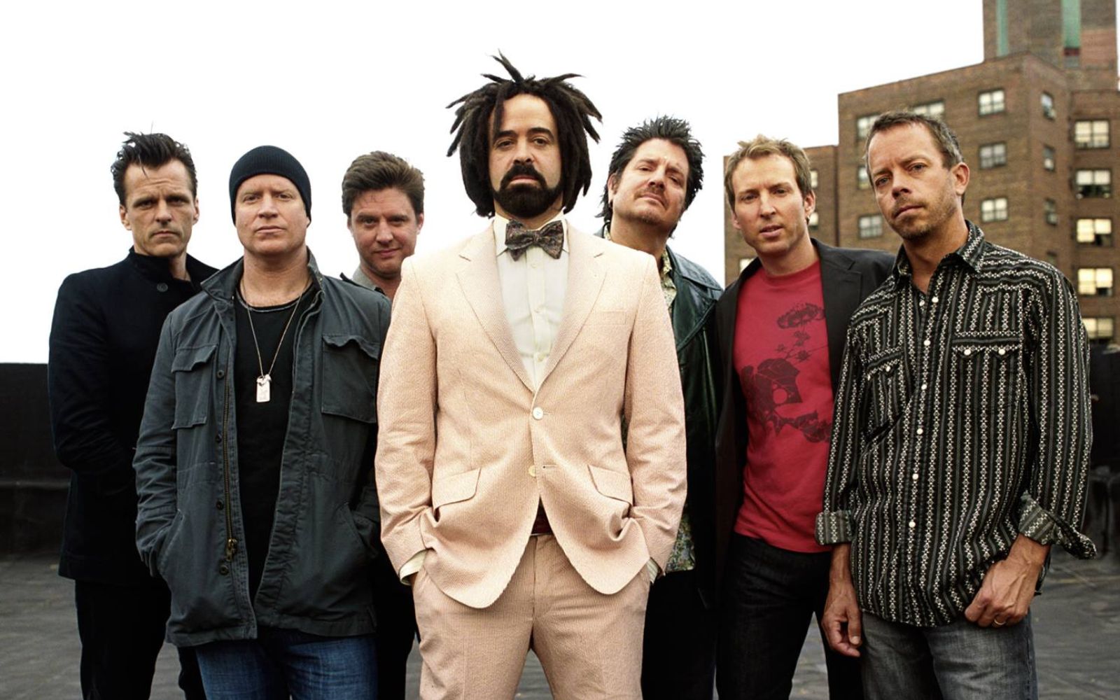 Counting Crows to tour Australia in 2023