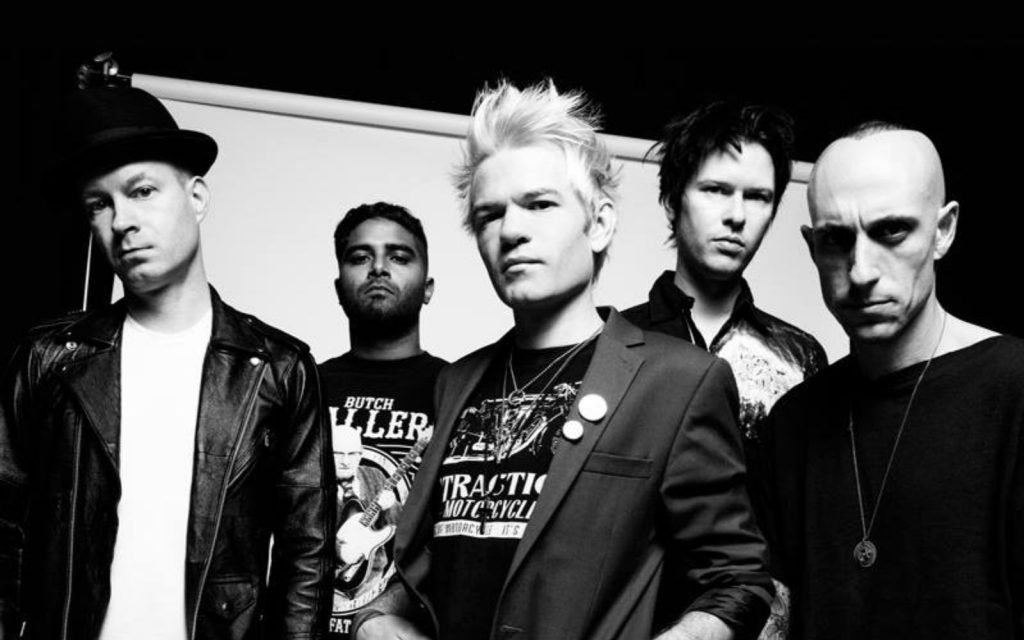 Sum 41