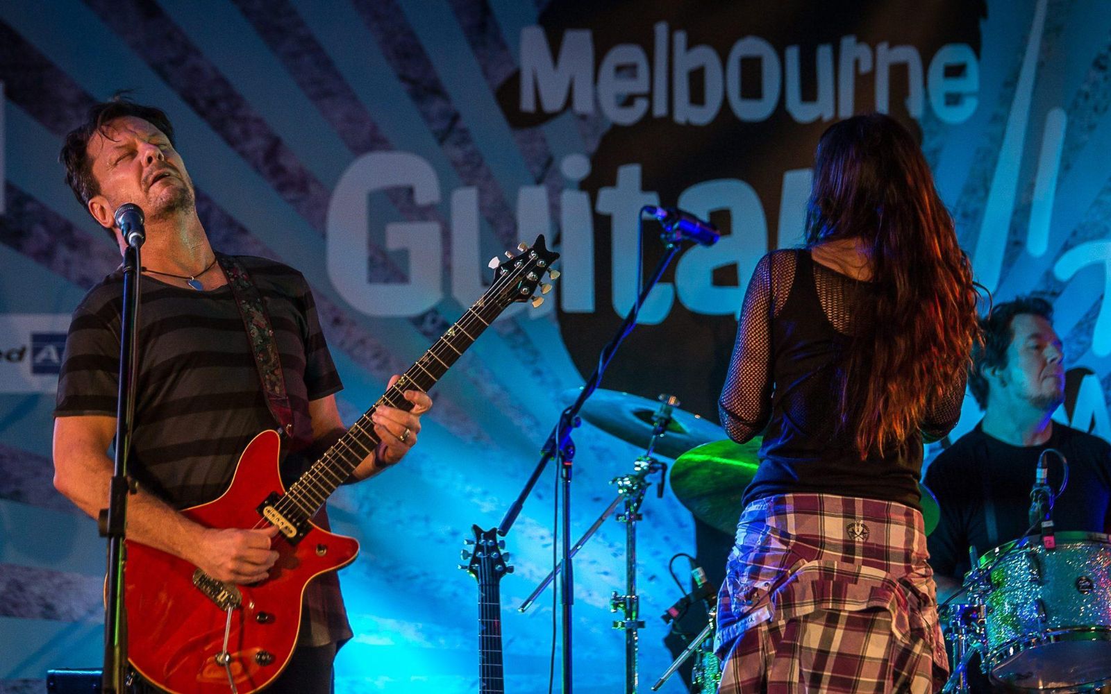 Melbourne Guitar Show 2023 tickets One of the music industry’s most