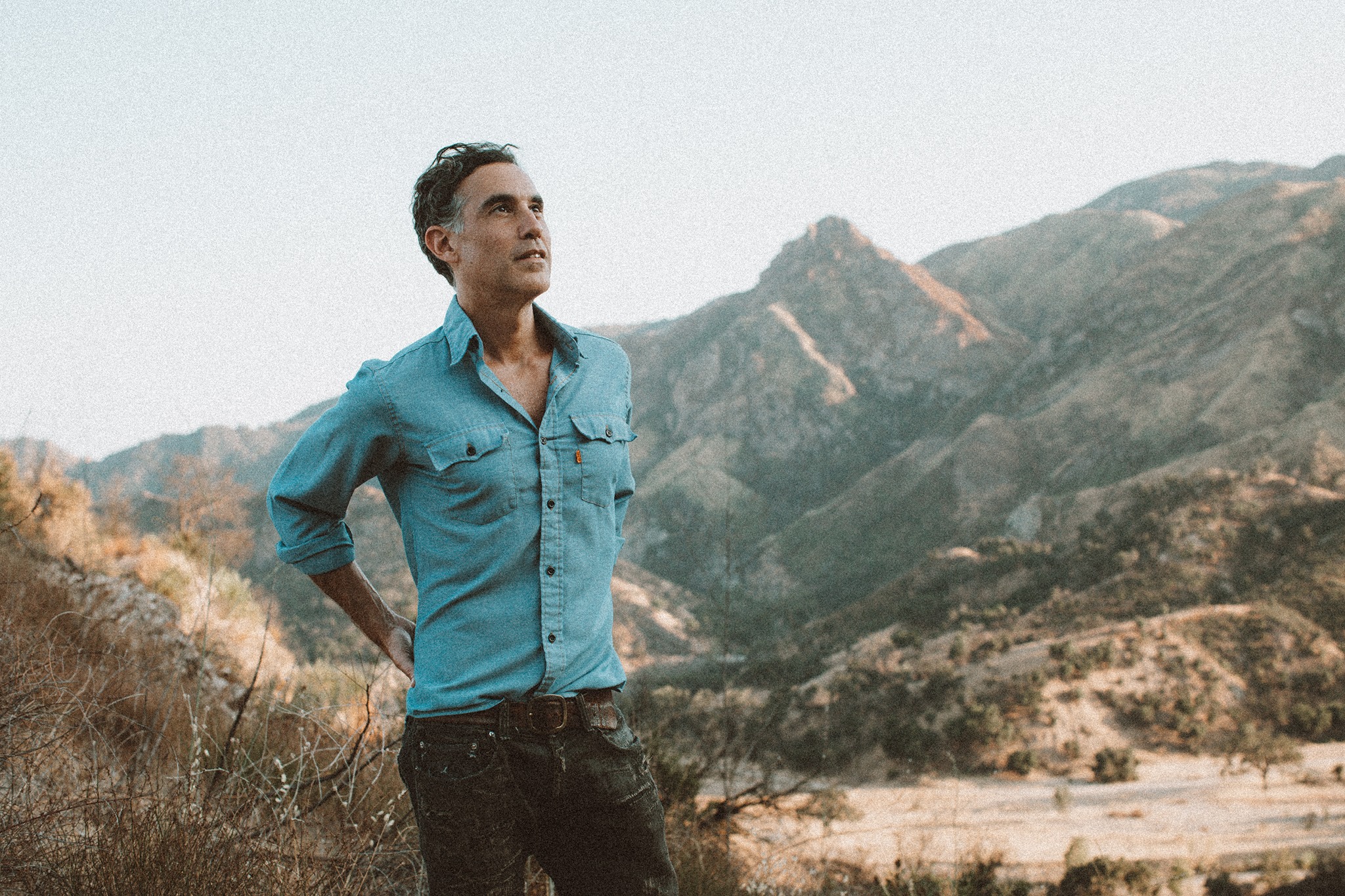 Joshua Radin tour