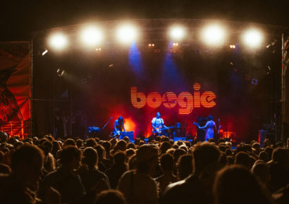 Boogie Festival