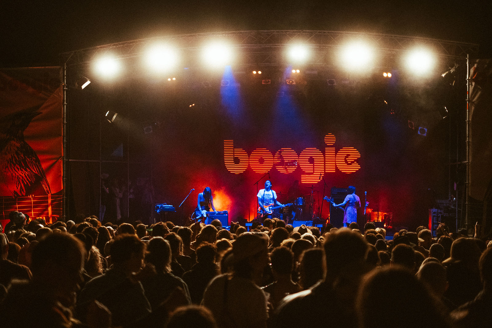 Boogie Festival announces its return for 2023