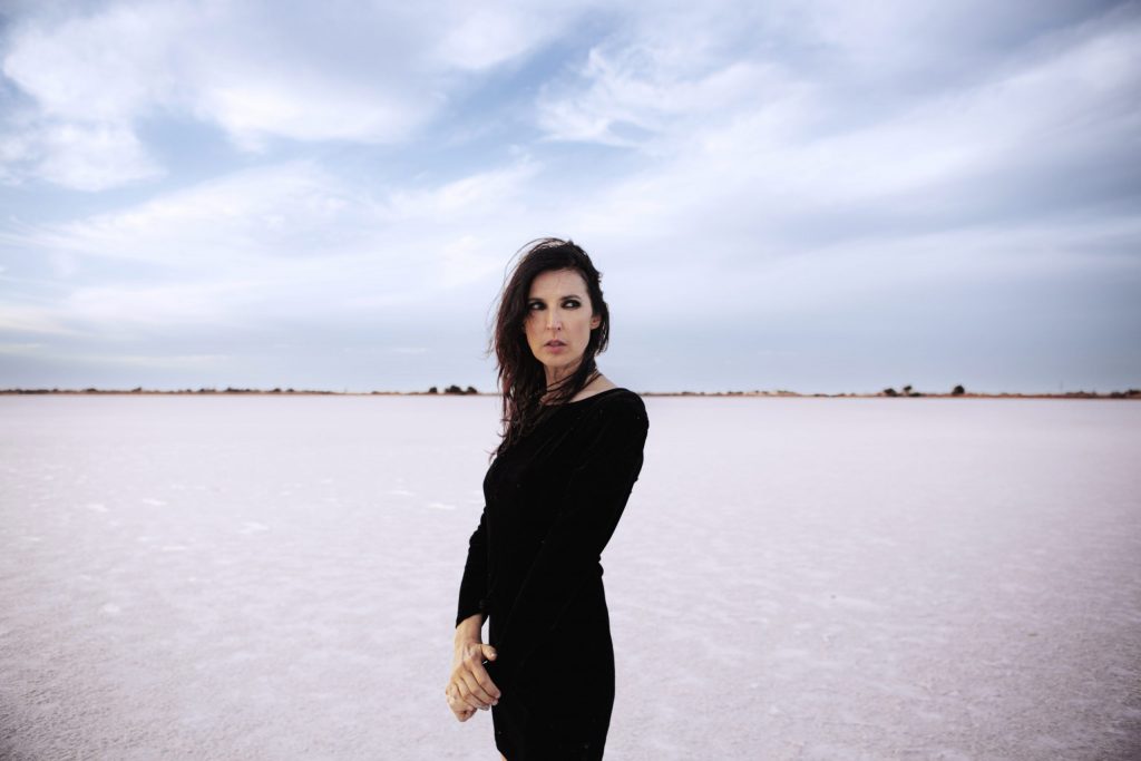 Adalita Inland