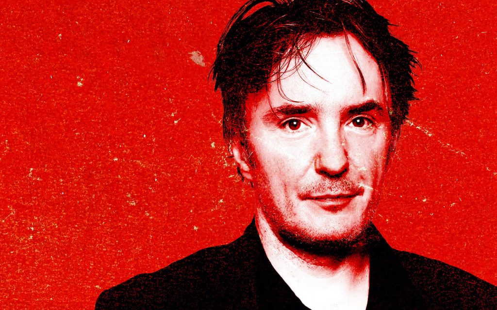 Dylan Moran