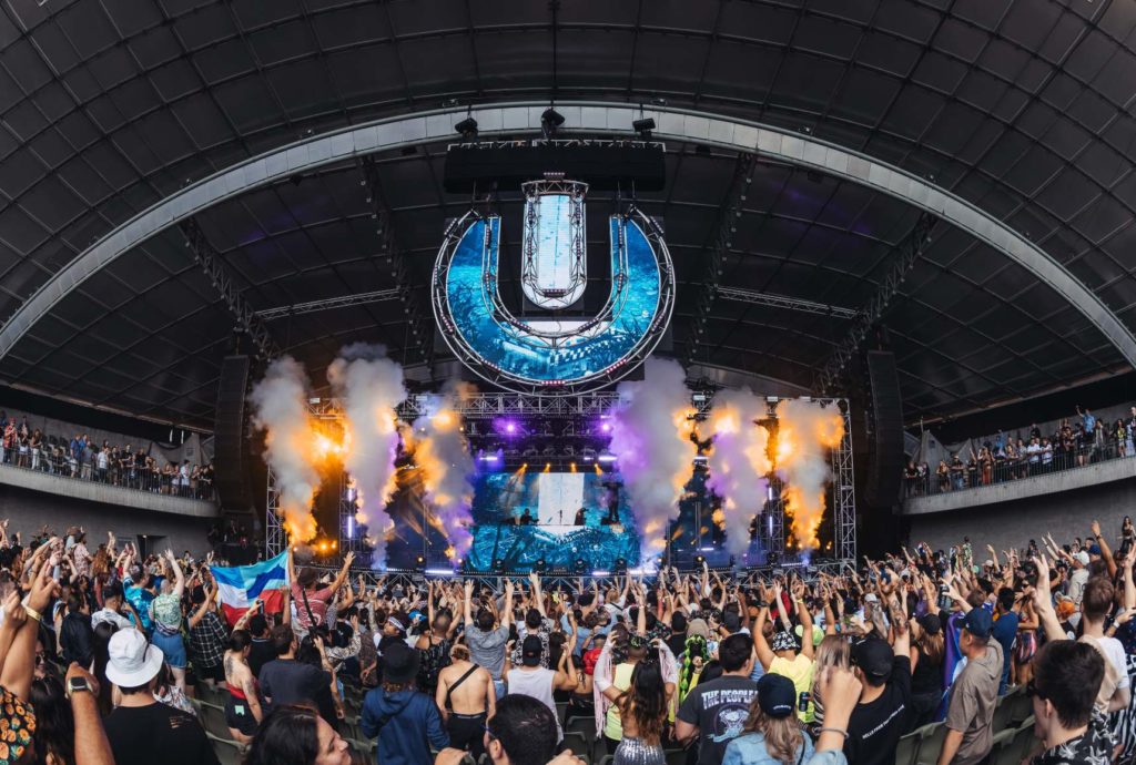 Ultra Australia