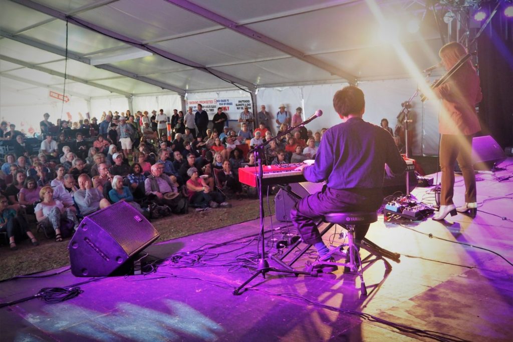 Port Fairy Folk Festival