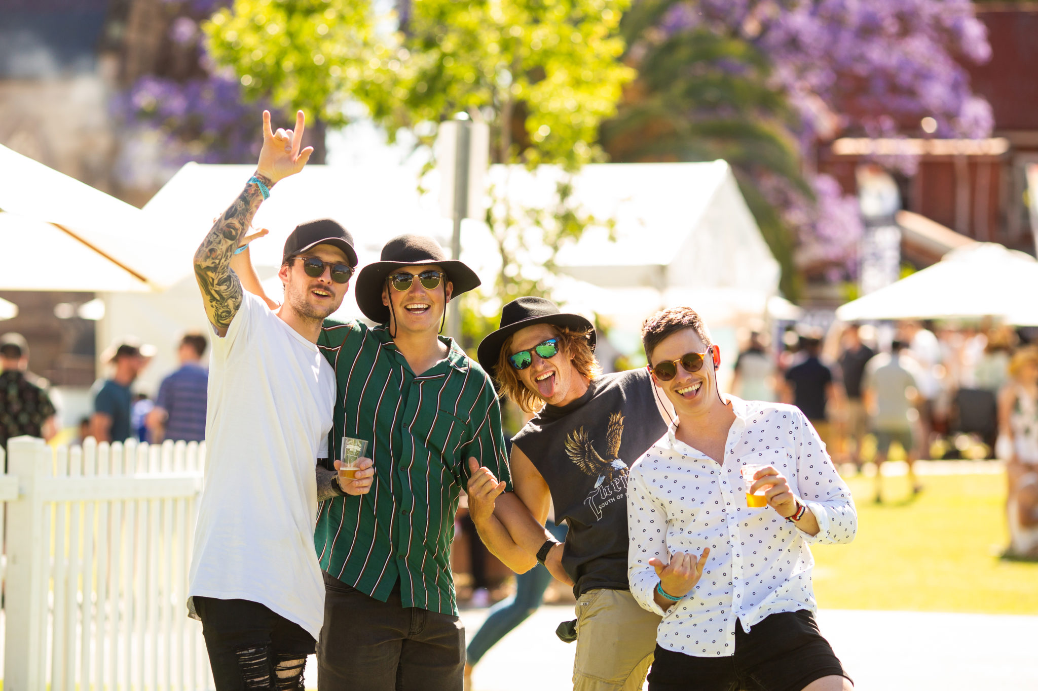 great-australian-beer-festival-is-bringing-good-vibes-music-beer-and