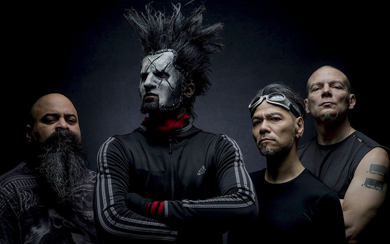 'One for the ages' StaticX and SOiL announce 2023 Australian tour