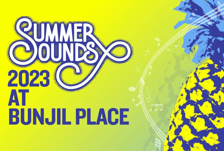 Summer Sounds 2023 Beat Magazine