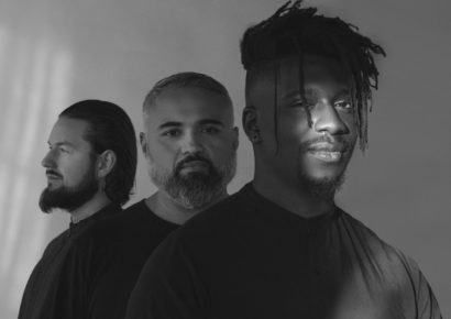 Animals As Leaders