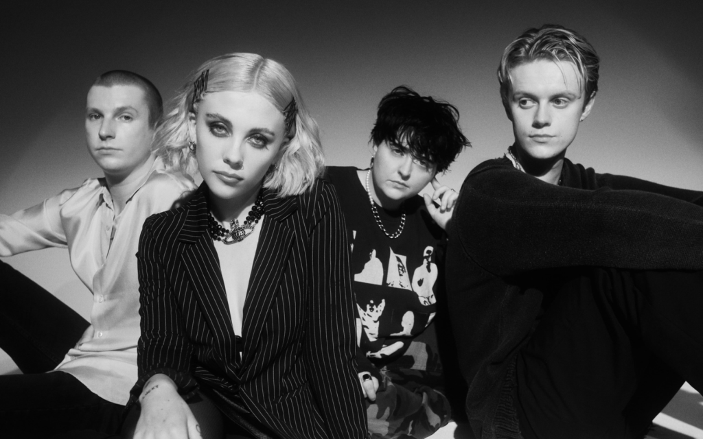 Pale Waves