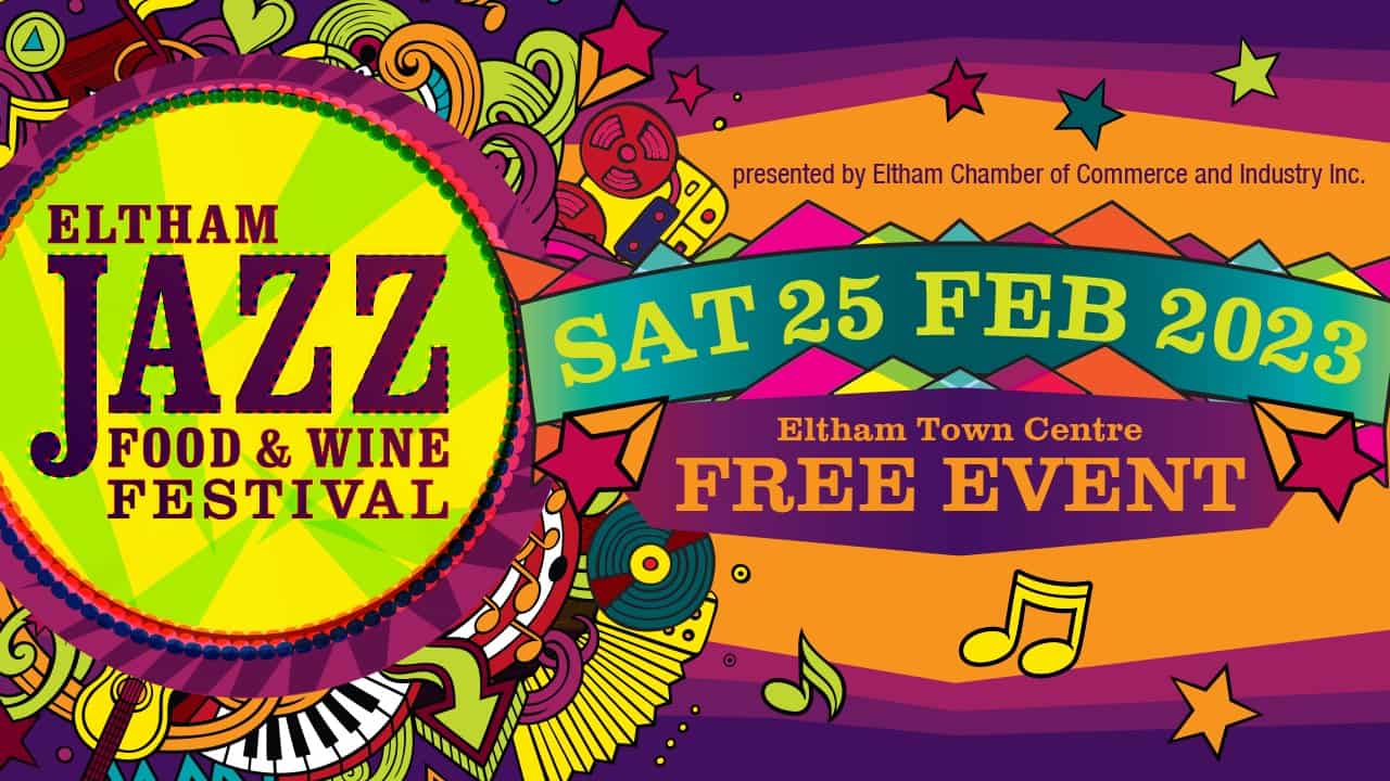 Eltham Jazz Festival Beat Magazine