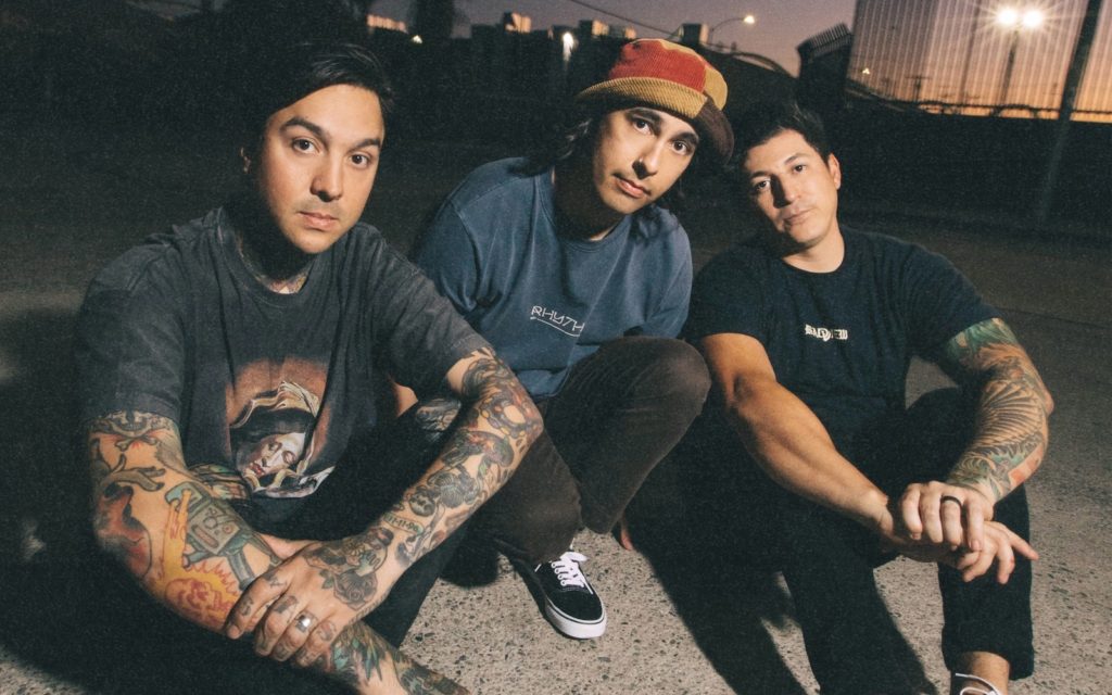 Pierce the Veil