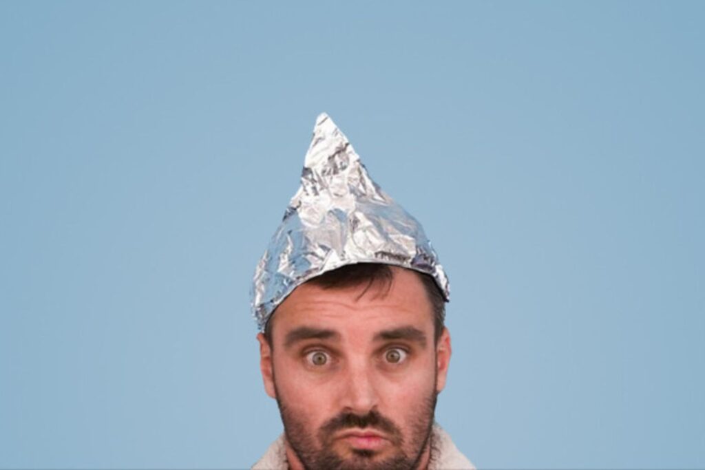 Timfoil Hat