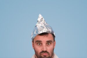 Timfoil Hat