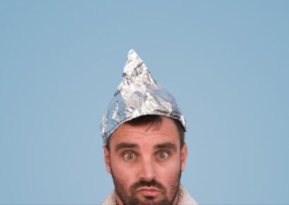 Timfoil Hat