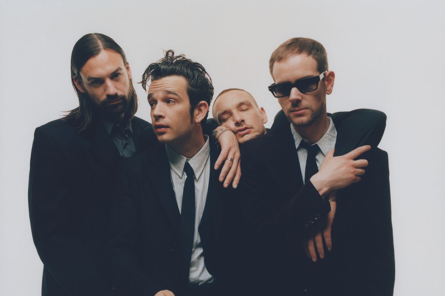 The 1975