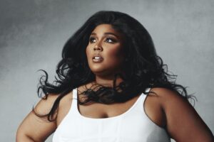 Lizzo Melbourne