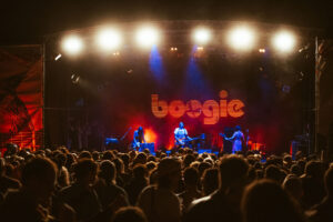 Boogie Festival