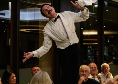 Faulty Towers
