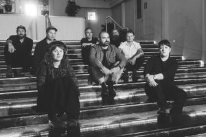 Cash Savage and the last drinks