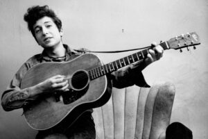 Bob Dylan