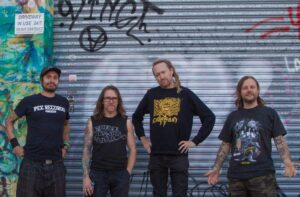 Frenzal Rhomb