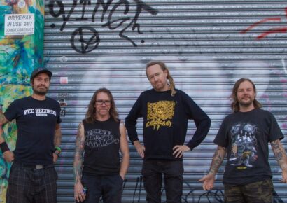 Frenzal Rhomb