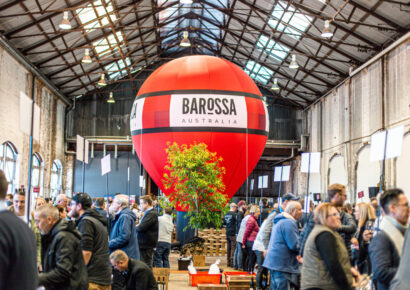 Barossa festival