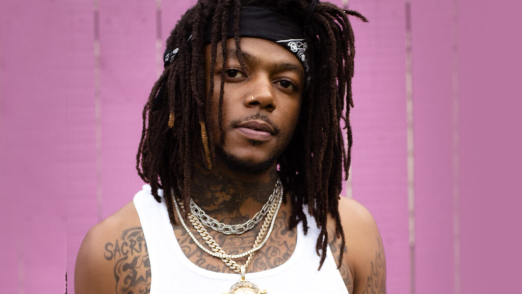 J.I.D Australian tour