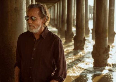 Jackson Browne rescheduled