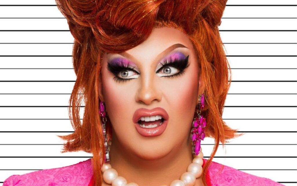 Karen From Finance Is Doing Time