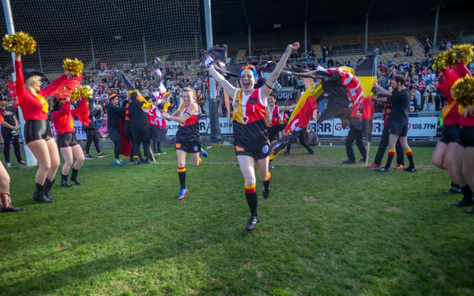 The Reclink Community Cup returns this June to celebrate 30 years