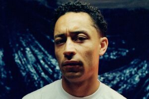 Loyle Carner