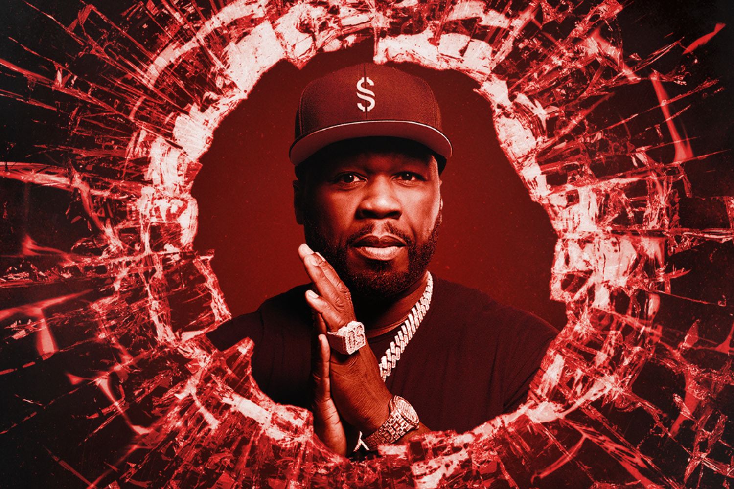 50 Cent is heading to Australia for a national tour