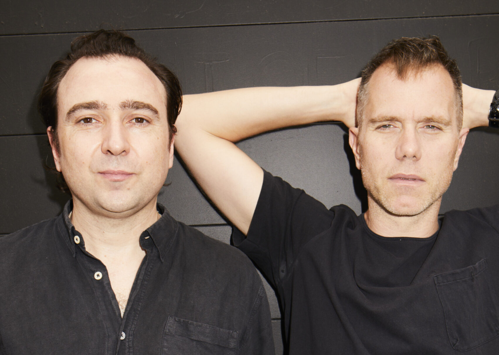 The Presets announce special 20th Anniversary DJ tour