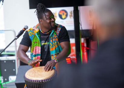 African Music and Cultural Festival