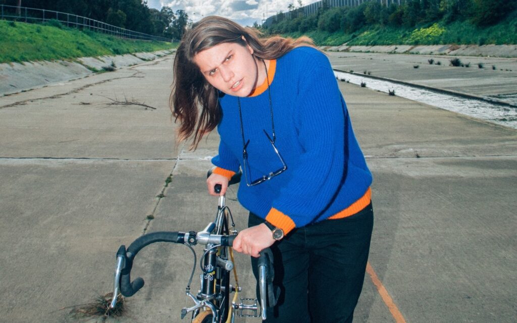 Alex Lahey