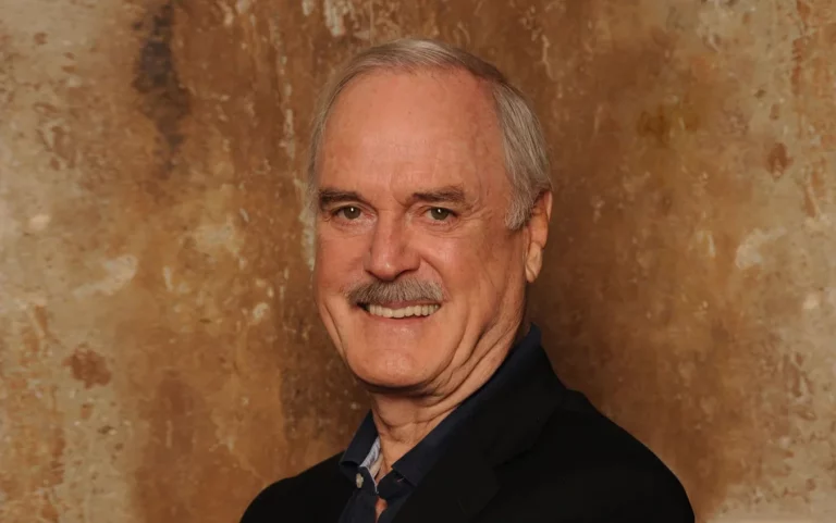John Cleese Melbourne