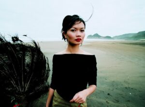 Bic Runga - The Beautiful Collision Tour: Celebrating 20 Years - Beat ...