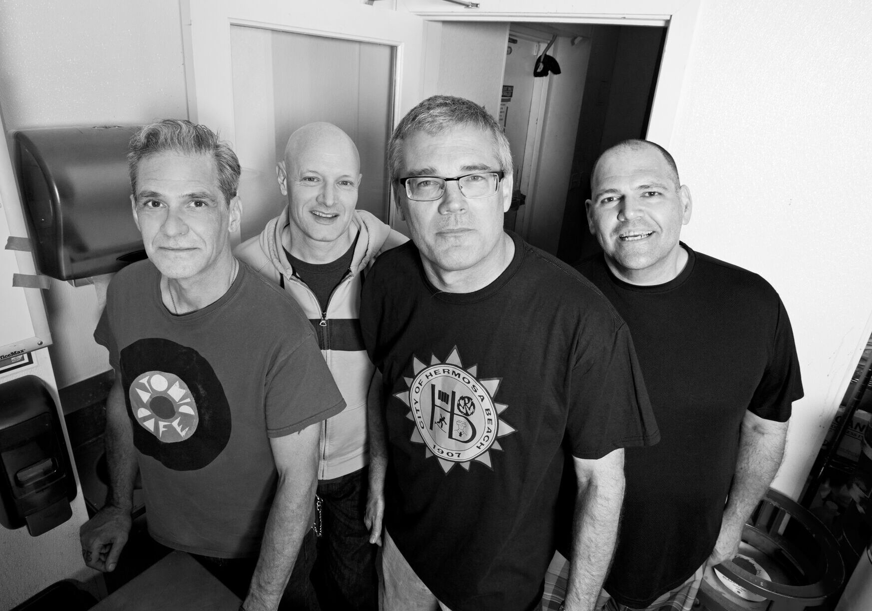 Descendents Australia