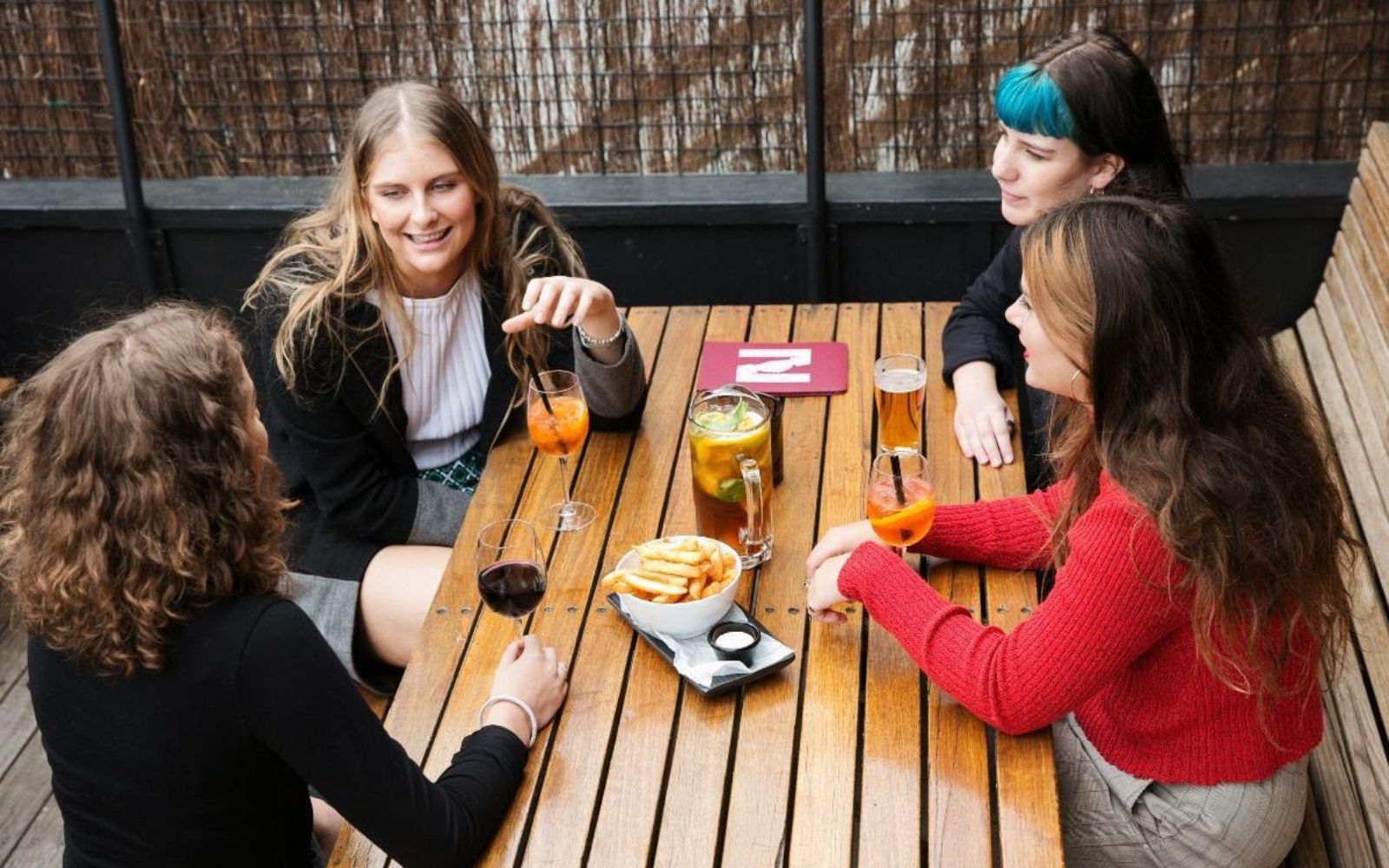 speed dating Melbourne