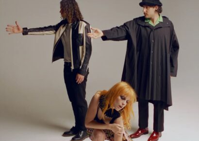 Paramore