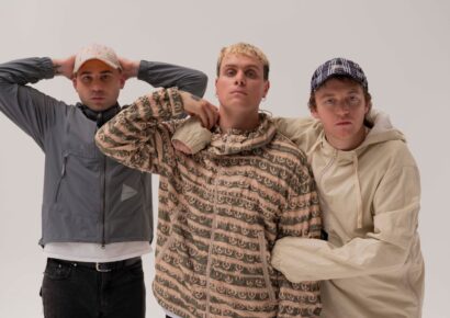 DMA'S