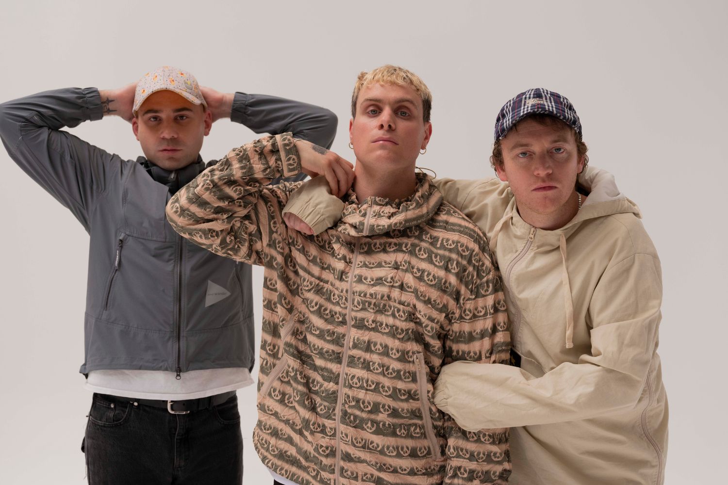 DMA'S