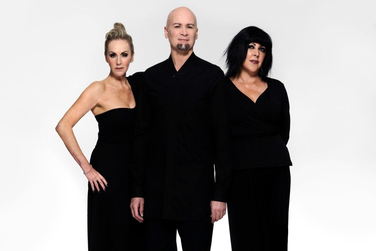 the human league