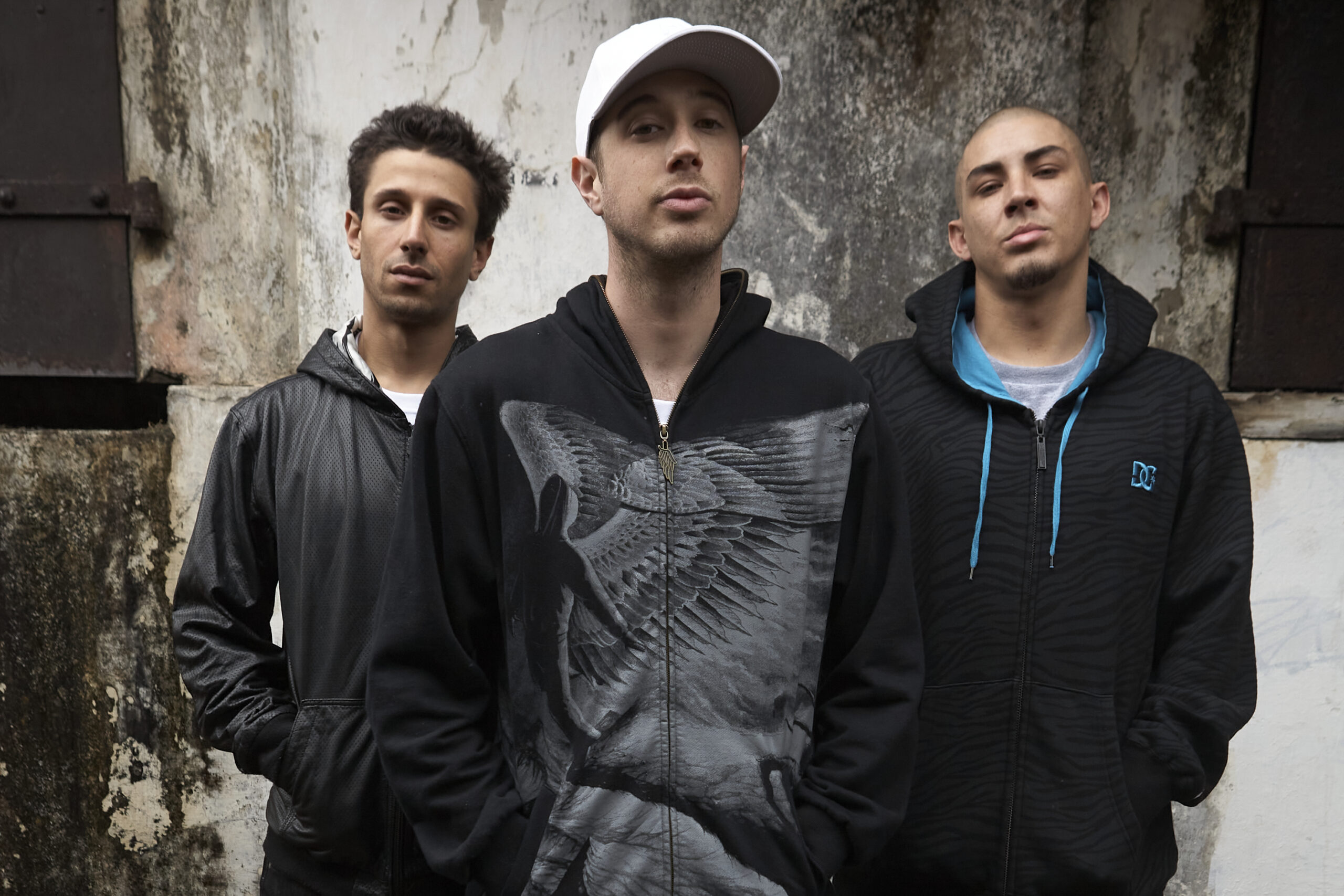 bliss n eso flying colours tour