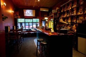 No Reason For This Party #5