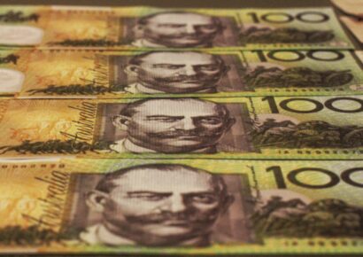 Unclaimed money Melbourne